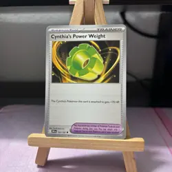 Choose Your Cards: Pokemon SV10: Destined Rivals Trainer Cards - Image 3