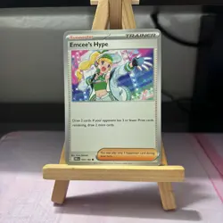 Choose Your Cards: Pokemon SV10: Destined Rivals Trainer Cards - Image 4