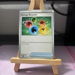 Choose Your Cards: Pokemon SV10: Destined Rivals Trainer Cards - Image 5