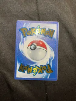 Pokemon Mew EX Card 205/165 Gold Metal, CGC 10 Gem Mint - Image 2
