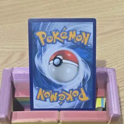 Pikachu 005/025 NM Ultra Holo Rare 25th Anni. Celebrations Pokemon Card! -LP - Image 2