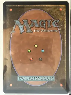 Mirrorworks (Retro Frame) Commander: the Brothers' War Regular - Image 2