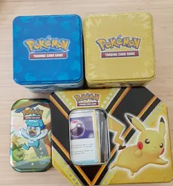 HUGE POKEMON CARD BULK LOT! ~700+ Cards - Huge Collection Lot, Some Holos 7lbs - Image 2