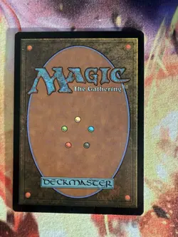 MTG Varragoth, Bloodsky Sire Kaldheim 115/285 Regular Rare - Image 2