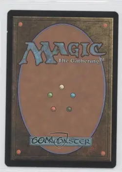 Devastating Dreams Magic: Torment #95 2002 - Image 2