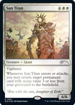 Deflecting Swat RAINBOW FOIL Secret Lair Artist Series Jesper Ejsing MTG Magic - Image 3