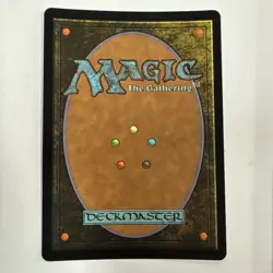 MTG Bloomburrow Bello Bard Of The Brambles Raised Foil NM - Image 4