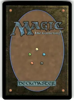 Weather Maker (Extended Art) 0279 TMNT Magic: The Gathering NM - Image 2