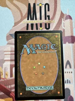 SWAMP Godzilla ✨ Textless FOIL ✨ MTG NM Near Mint Secret Lair Japanese (065) - Image 2