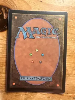 Staff of Domination Commander Legends Foil MTG NM - Image 2