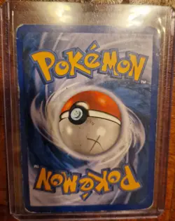 Pokemon Stolloss 2/108 Holo EX Power Keepers 2007 Rare Holo Deutsch - Image 2