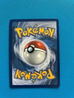 Piplup 098/094 Me02: Phantasmal Flames Holo - English - Pokemon TCG - Image 2