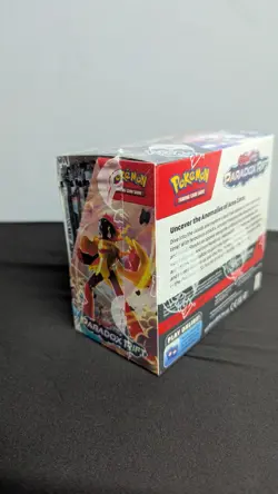 Pokemon TCG: Scarlet & Violet - Paradox Rift Booster Box - 36 Packs 820650863998 - Image 3