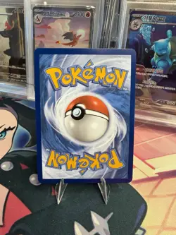 POKEMON IRON VALIANT EX SIR 249/182 SV04 PARADOX RIFT NM - Image 2