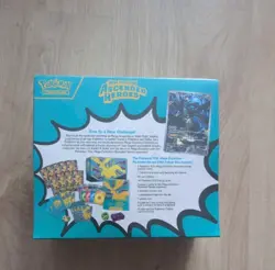 Pokemon TCG Ascended Heroes ETB Brand New and Sealed ✅ - Image 3