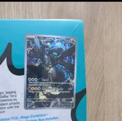 Pokemon TCG Ascended Heroes ETB Brand New and Sealed ✅ - Image 4