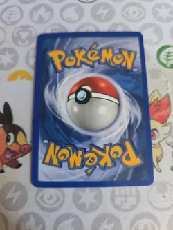 POKEMON NIDORAN 96/147 COMMON NEAR MINT - Image 2