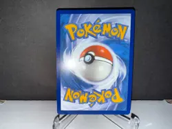 2023 Pokemon TCG Pikachu GG30 Crown Zenith Galarian Gallery Full Art Card NM+ - Image 2