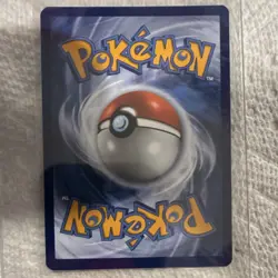 Pokemon Dewott Illustration Rare Holo Sv: White Flare 106/086 2025 100 HP - Image 2