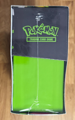 Pokemon Mega Evolution Perfect Order Pokemon Center ETB - New & Sealed - Image 3