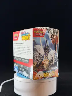 Pokemon Scarlet & Violet Surging Sparks Booster Box Sealed English 2024 - Image 4