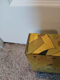 Pokemon Celebrations Special Collection Pikachu V-Union New/ Factory Sealed - Image 3