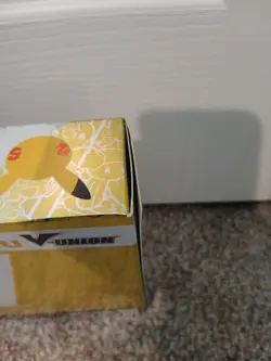 Pokemon Celebrations Special Collection Pikachu V-Union New/ Factory Sealed - Image 4