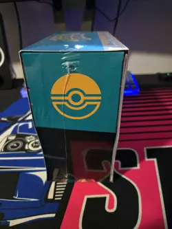 Pokemon Ascended Heroes Pokemon Center Elite Trainer Box PC ETB (Sealed) - Image 3