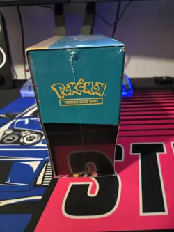 Pokemon Ascended Heroes Pokemon Center Elite Trainer Box PC ETB (Sealed) - Image 4