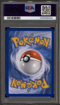Pokemon Special Delivery Charizard P.M. Center UK Holo Promo SWSH075 PSA 9 Mint - Image 2