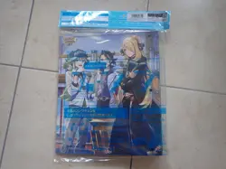 JAPANESE POKEMON TRAINERS SALON COLLCETION FILE BINDER ALBUM FOLDER NEW SEALED - Image 3