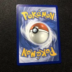 Mega Lucario Ex (033) Promo Pokemon Ascended Heroes Poster Collection Mint - Image 5