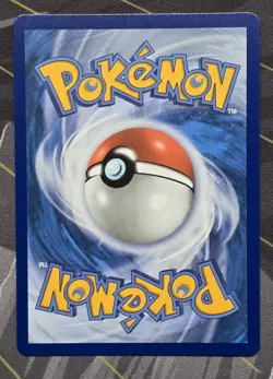 2025 Pokemon MEP Black Star Promos Oricorio ex #024 NM-M - Image 2