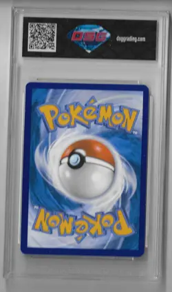2024 Pokemon Paldean Fates Prize Packs DSG Mint+ 9.5 Atticus - Image 2