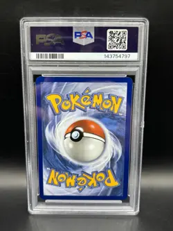 PSA 10 CHARCADET #022 BLACK STAR PROMO PHANTASMAL FLAMES ETB 2025 POKEMON MEP EN - Image 2