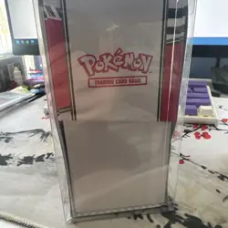 Pokemon White Flare ETB (Unopened, Brand New, Factory Sealed) - Image 3