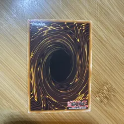 Yugioh! Argostars - Glorious Adra SUDA-EN010 Secret Rare 1st Edition NM - Image 2