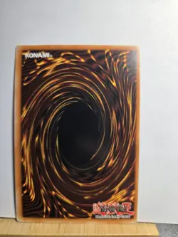 Inferno Fire Blast SOD-EN042 Soul of the Duelist Unlimited - Image 2