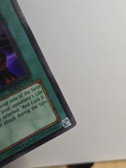 Inferno Fire Blast SOD-EN042 Soul of the Duelist Unlimited - Image 5