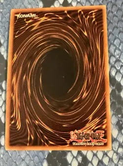 Konami Summoned Skull MRD-003 Ultra Rare Metal Raiders Unlimited ATK 2500 - Image 5