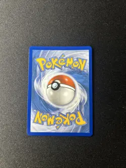 Pokemon TCG Ultra Ball Full Art Trainer 264/217 Ascended Heroes NM - Image 2