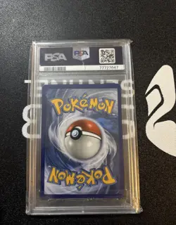 M Charizard EX 13/108 2016 Pokemon XY Evolutions - PSA 10 - Image 2