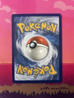 Pokemon Card Tapu Lele GX 60/145 Celebrations Ultra Rare NM - Image 2
