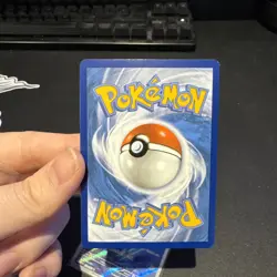 Pokemon Squirtle TCG Illustration Rare Scarlet & Violet 151 Card 170/165 NM/M - Image 3