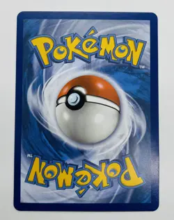 Pokemon TCG Blanche SWSH227 Full Art Sword & Shield Pokemon GO Black Star Promo - Image 2