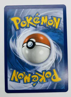 Pokemon TCG Melmetal V (Full Art) Pokemon GO 075/078 Holo Ultra Rare - Image 2