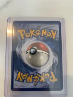 Pokemon TCG Espeon and Deoxys GX Tag Team Card 72/236 - Image 2