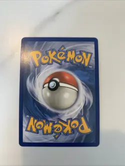 Pokemon TCG Espeon and Deoxys GX Tag Team Card 72/236 - Image 3