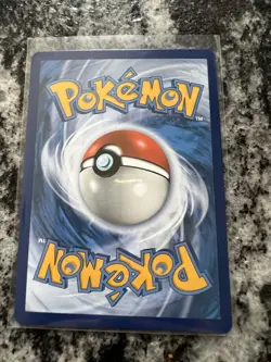 Pokemon TCG Lycanroc Vmax Evolving Skies Secret Rainbow Rare 213/203 - Image 3