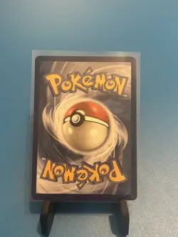 Pokemon TCG Salamence EX Full Art Card Journey Together 187/159 - Image 2